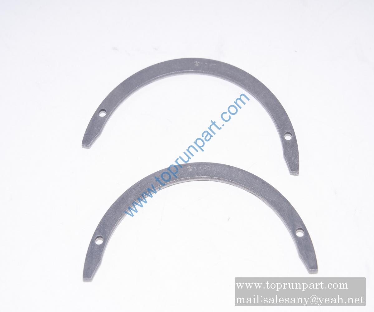 Thrust bearing 34309-00800