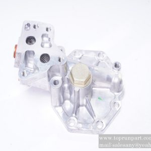 Oil filter seat 34340-11084