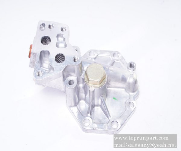 Oil filter seat 34340-11084