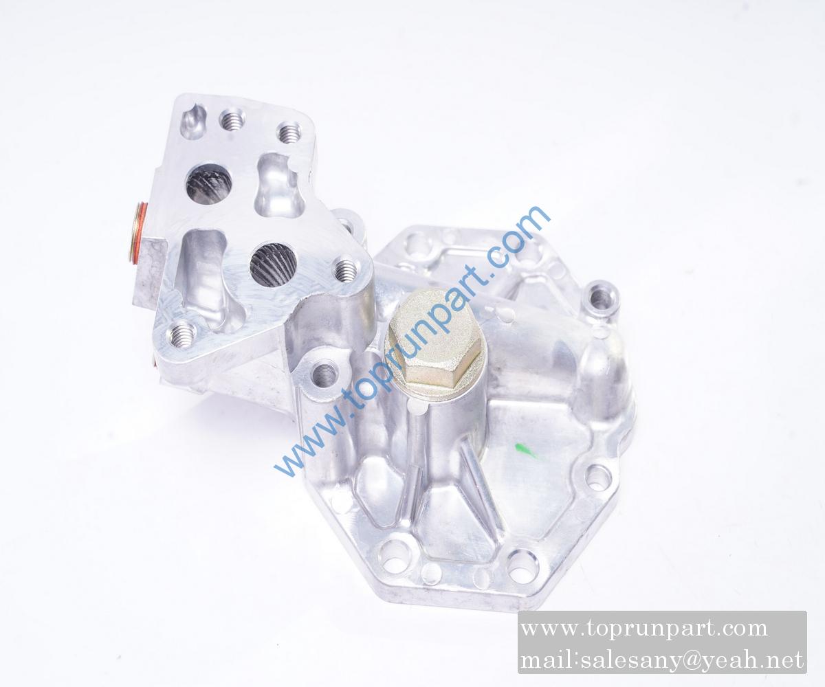 Oil filter seat 34340-11084