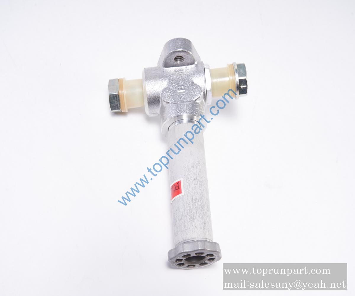 60214478 Hand oil pump SANY