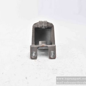 60214603 Front suspension lower support (b2) Z01570145