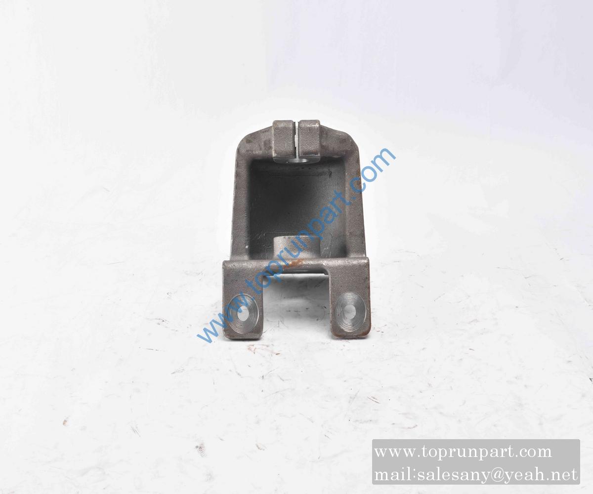 60214603 Front suspension lower support (b2) Z01570145