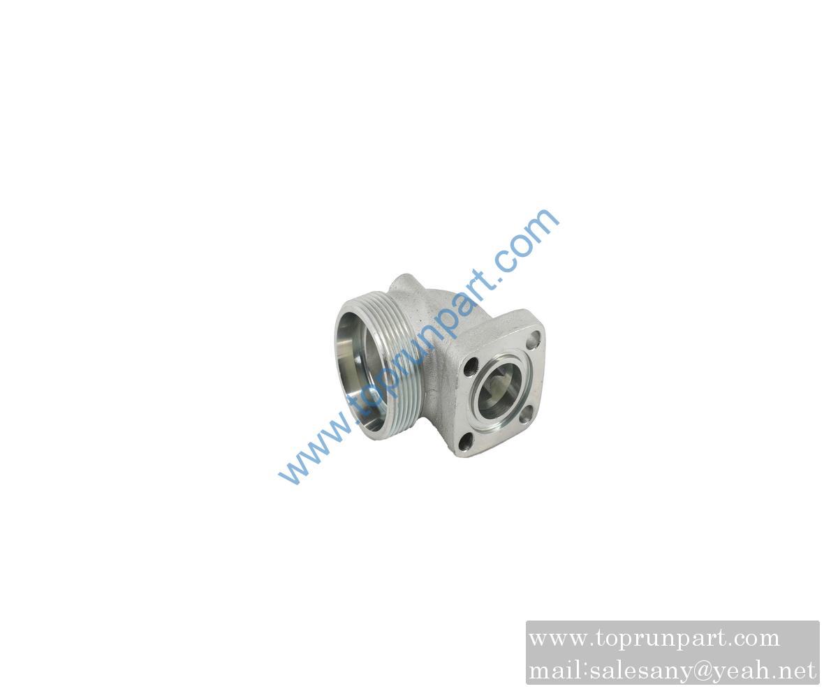 60214863 connector BFW35L/LK40OMDCF