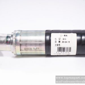 60215118 Hose 4SP16-DKOL-DKOL45-1250