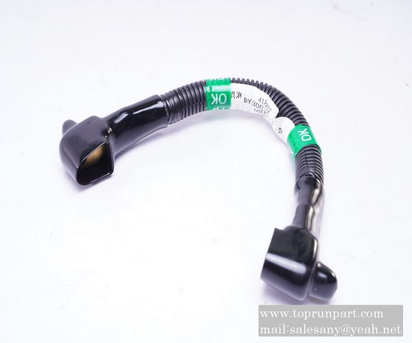 60215131 Power cord DYX300-35-12-12Q/SY015029