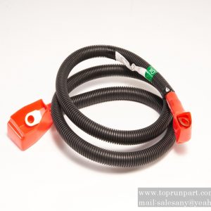 60215132 Power cord DYX1500-35-10-10Q/SY015029