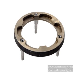 60215249 Low gear synchronizer A-7254