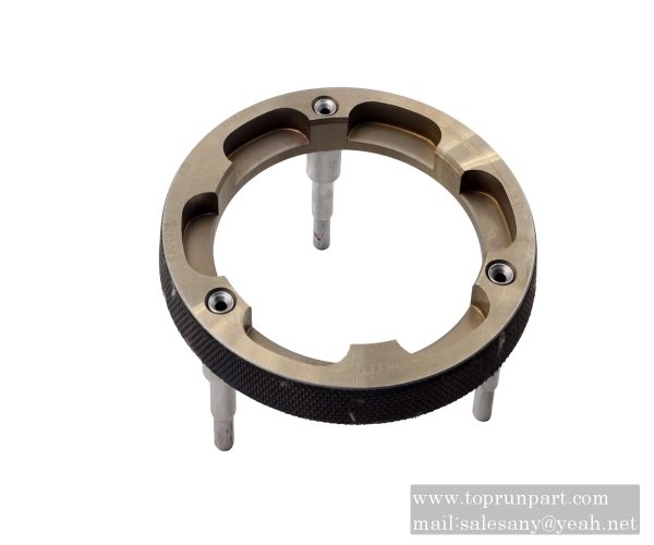 60215249 Low gear synchronizer A-7254