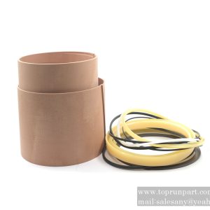 60215400 Front suspension cylinder seal repair kit SRT55C.030.1B-12683052