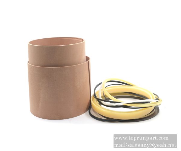 60215400 Front suspension cylinder seal repair kit SRT55C.030.1B-12683052