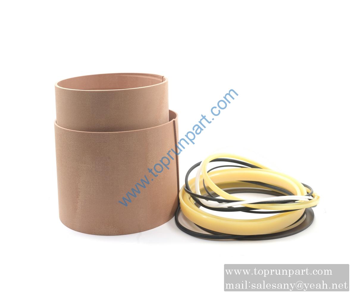 60215400 Front suspension cylinder seal repair kit SRT55C.030.1B-12683052