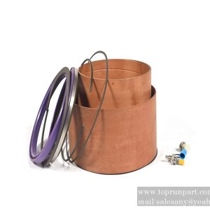 60215401 Rear suspension cylinder seal repair kit SRT55C.120.2B-12683959