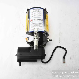 60215410 Electric lubrication pump WDB-M1.8/242F