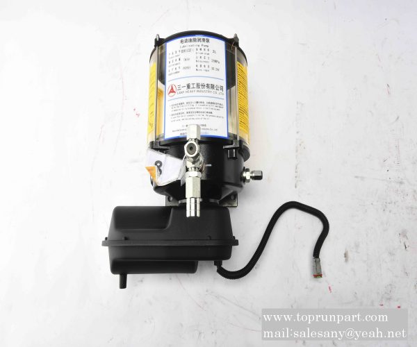 60215410 Electric lubrication pump WDB-M1.8/242F