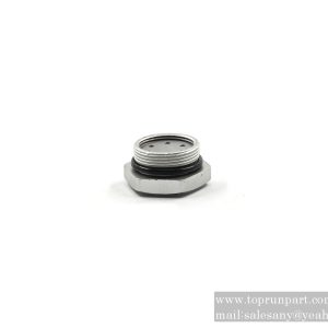 60215481 Oil mark YB-M42×1.