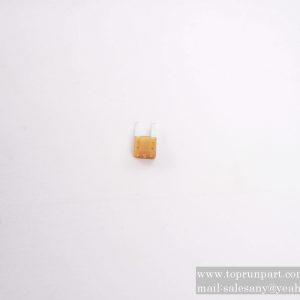 60215505 Chip fuse 0297005-5