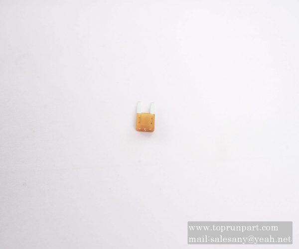 60215505 Chip fuse 0297005-5