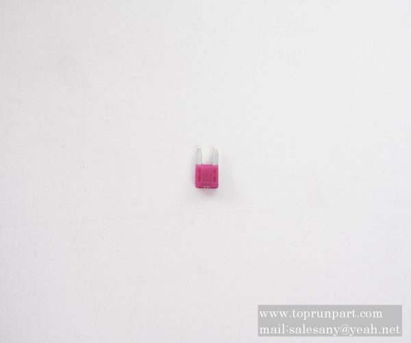 60215506 Chip fuse 0297010-10