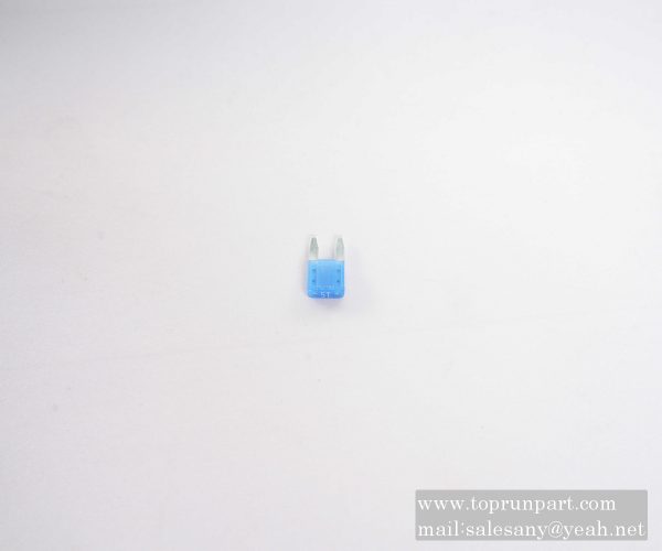60215507 Chip Fuse 0297015-15