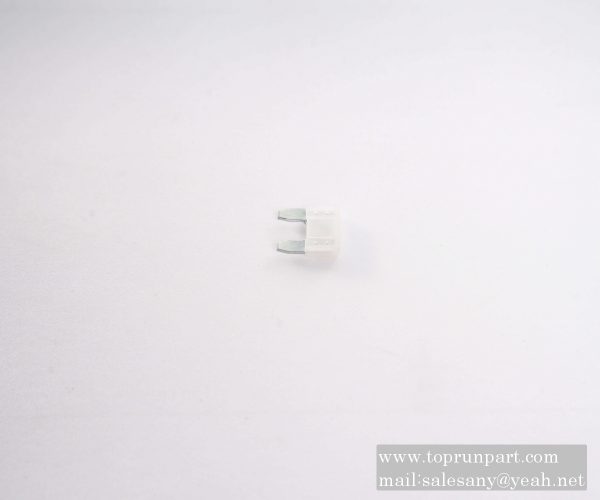 60215509 Chip Fuse 0297025-25