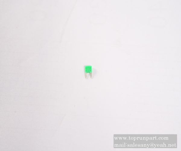 60215510 Chip Fuse 0297030-30