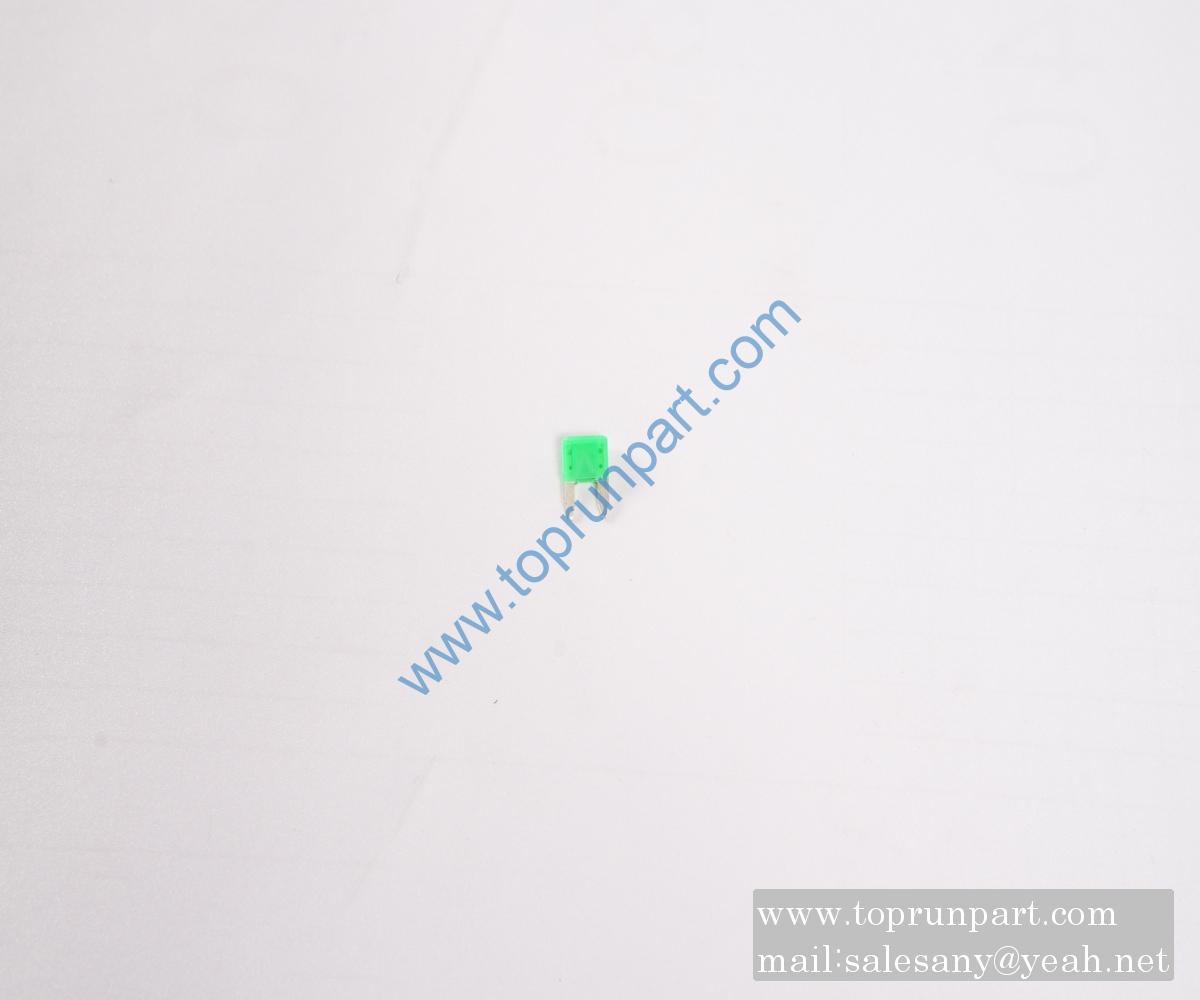 60215510 Chip Fuse 0297030-30