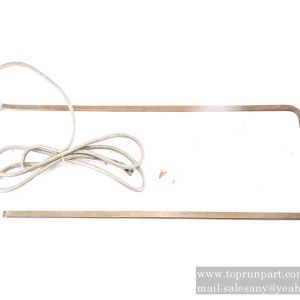 60215637 Heating rod 17×2000-1200w UA type