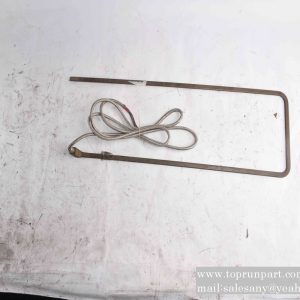 60215638 Heating rod 17×2000-1200w UB type