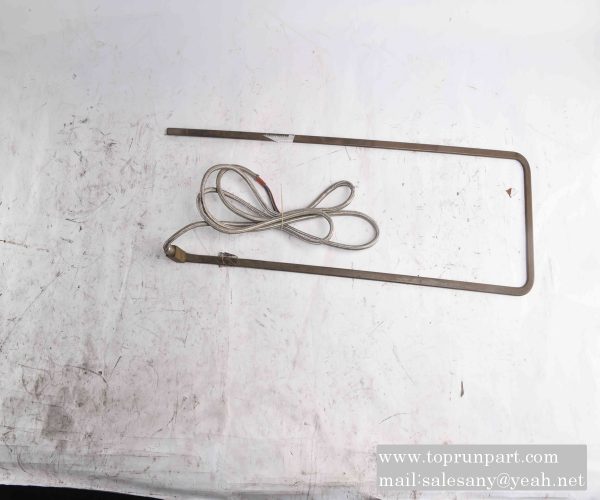 60215638 Heating rod 17×2000-1200w UB type