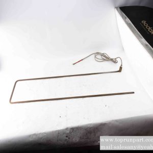 60215641 60215642 Heating rod 17×3000-1800w UA type