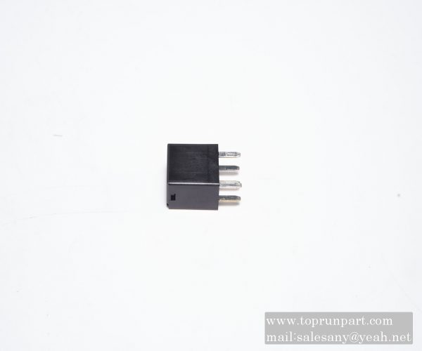 60215655 intermediate relay 301-1C-C-D