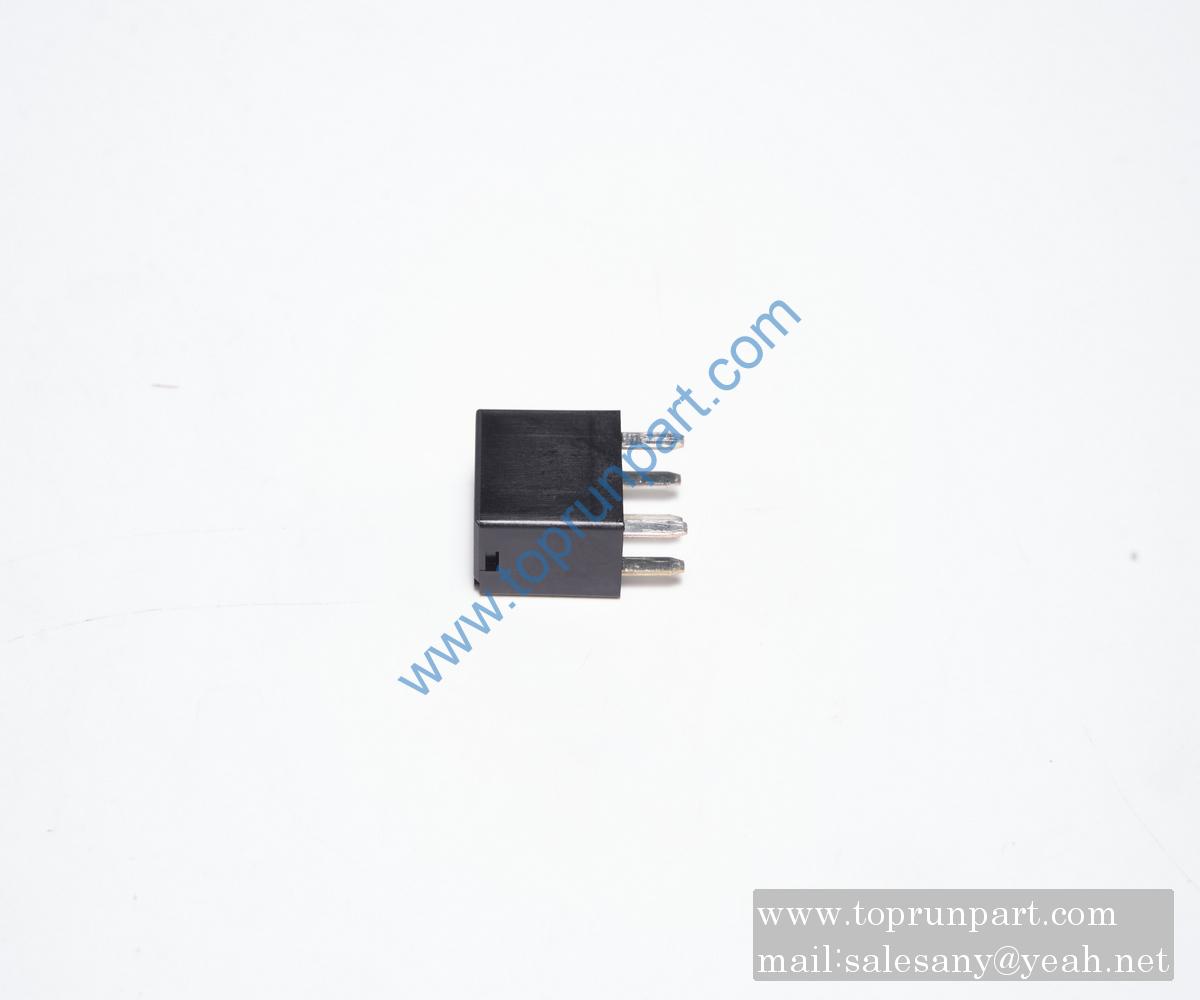 60215655 intermediate relay 301-1C-C-D