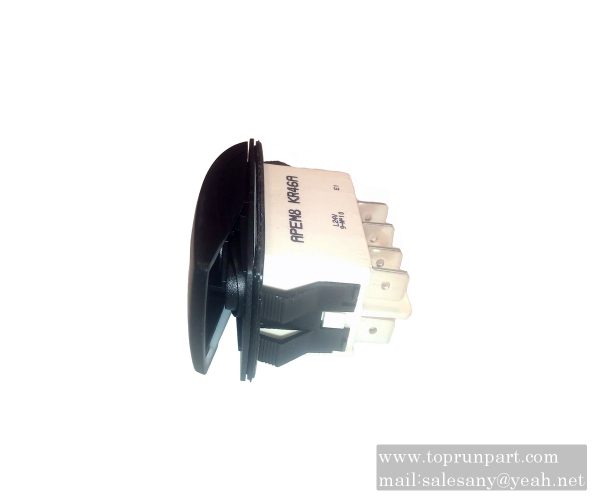 60215738 rocker switch KR46FAKXKG22NXXXXWN