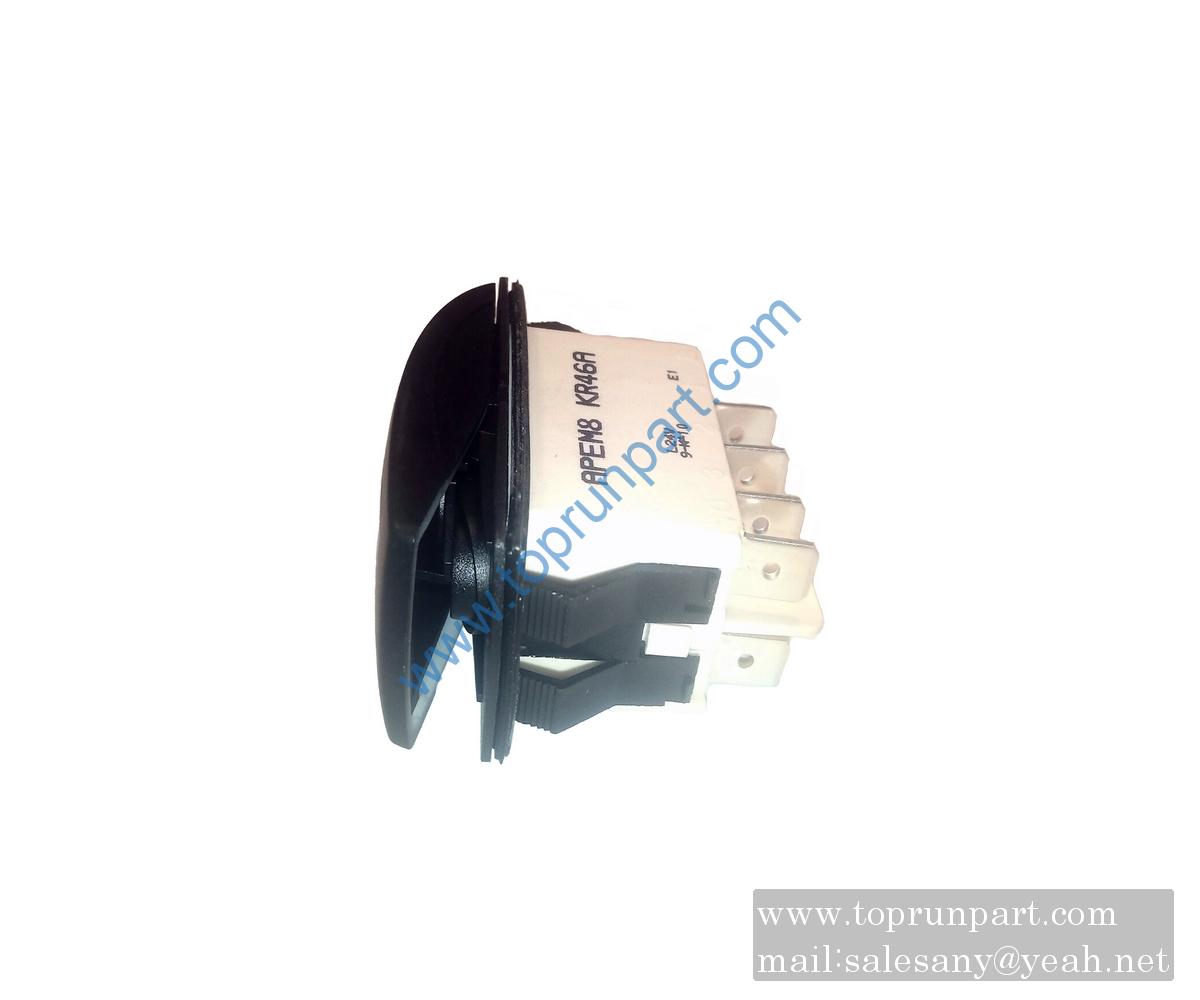 60215738 rocker switch KR46FAKXKG22NXXXXWN