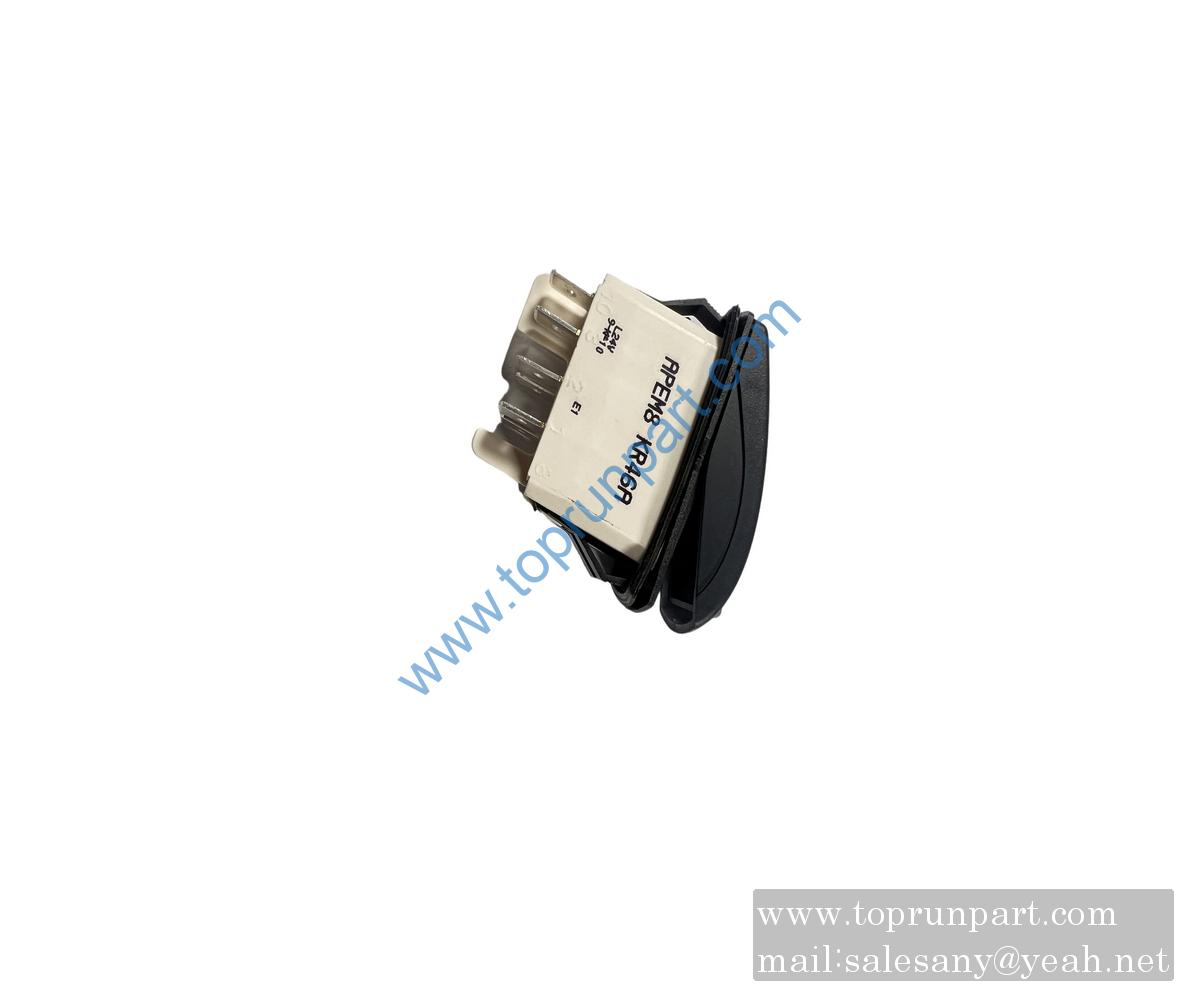 60215739 rocker switch KR46FAKXKG22NXXXX45