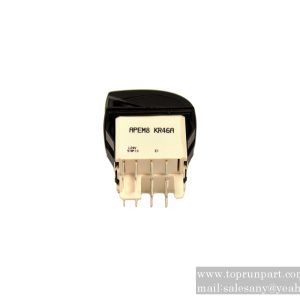 60215740 rocker switch KR46FAKXKG22NXXXX44