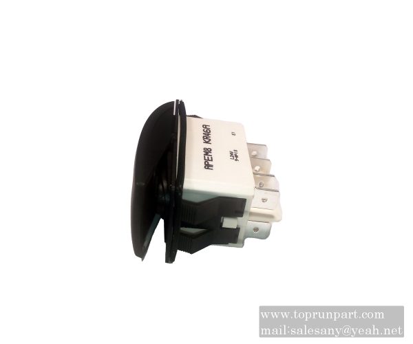 60215741 rocker switch KR46FAKXKG22NXXXX97