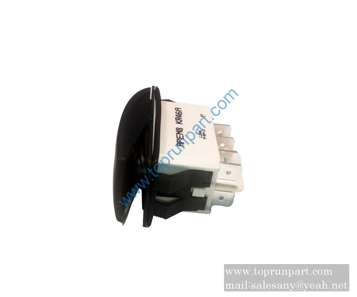 60215741 rocker switch KR46FAKXKG22NXXXX97