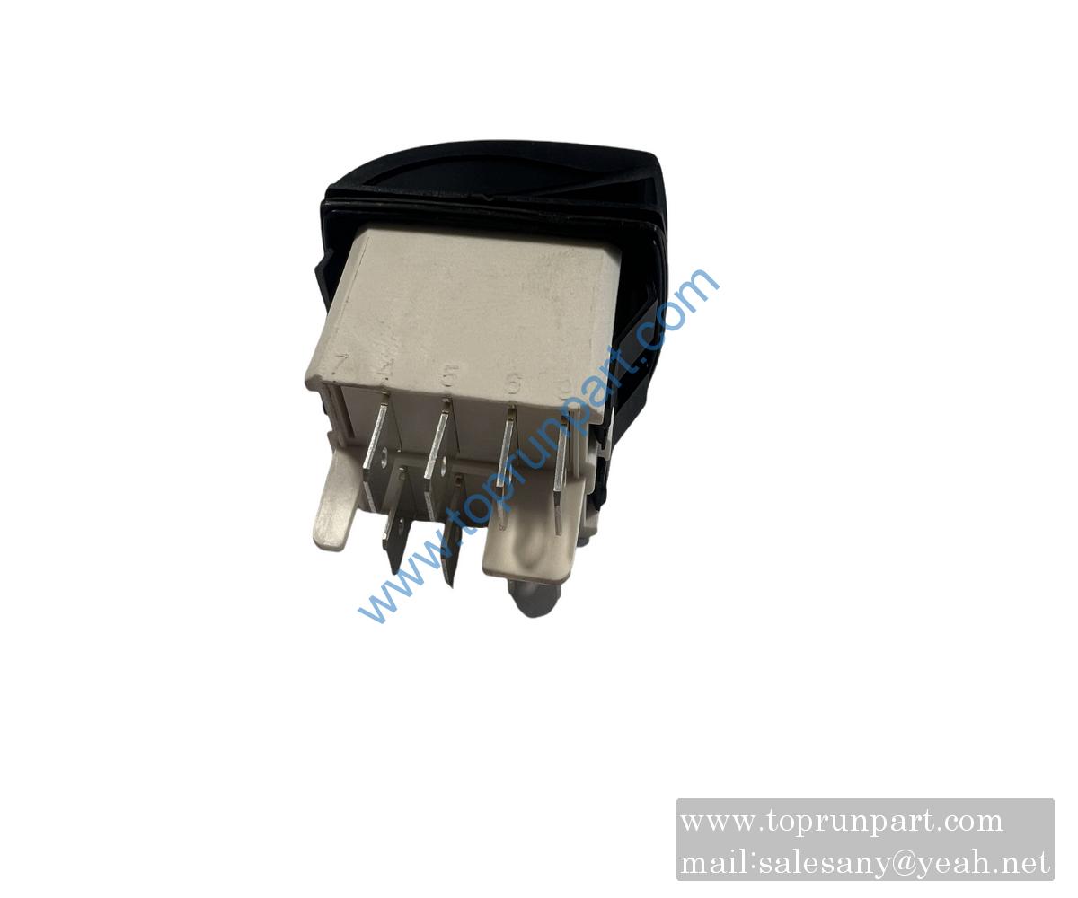 60215742 rocker switch KR46FAKXKG22NXXXXWJ