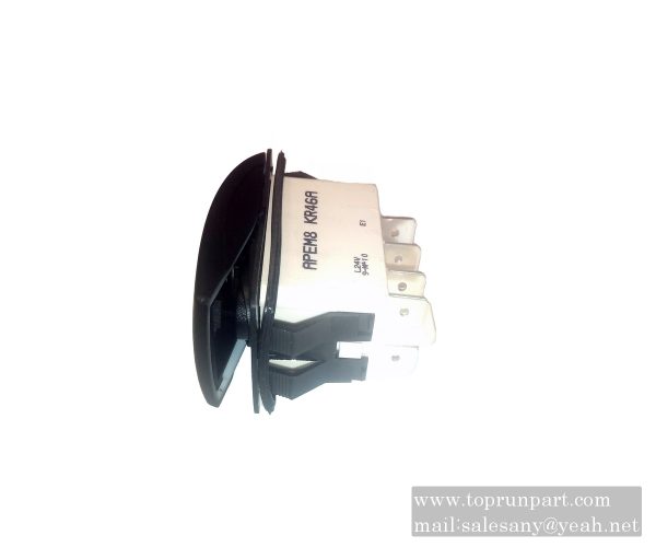 60215744 rocker switch KR46FAKXKG22NXXXX54