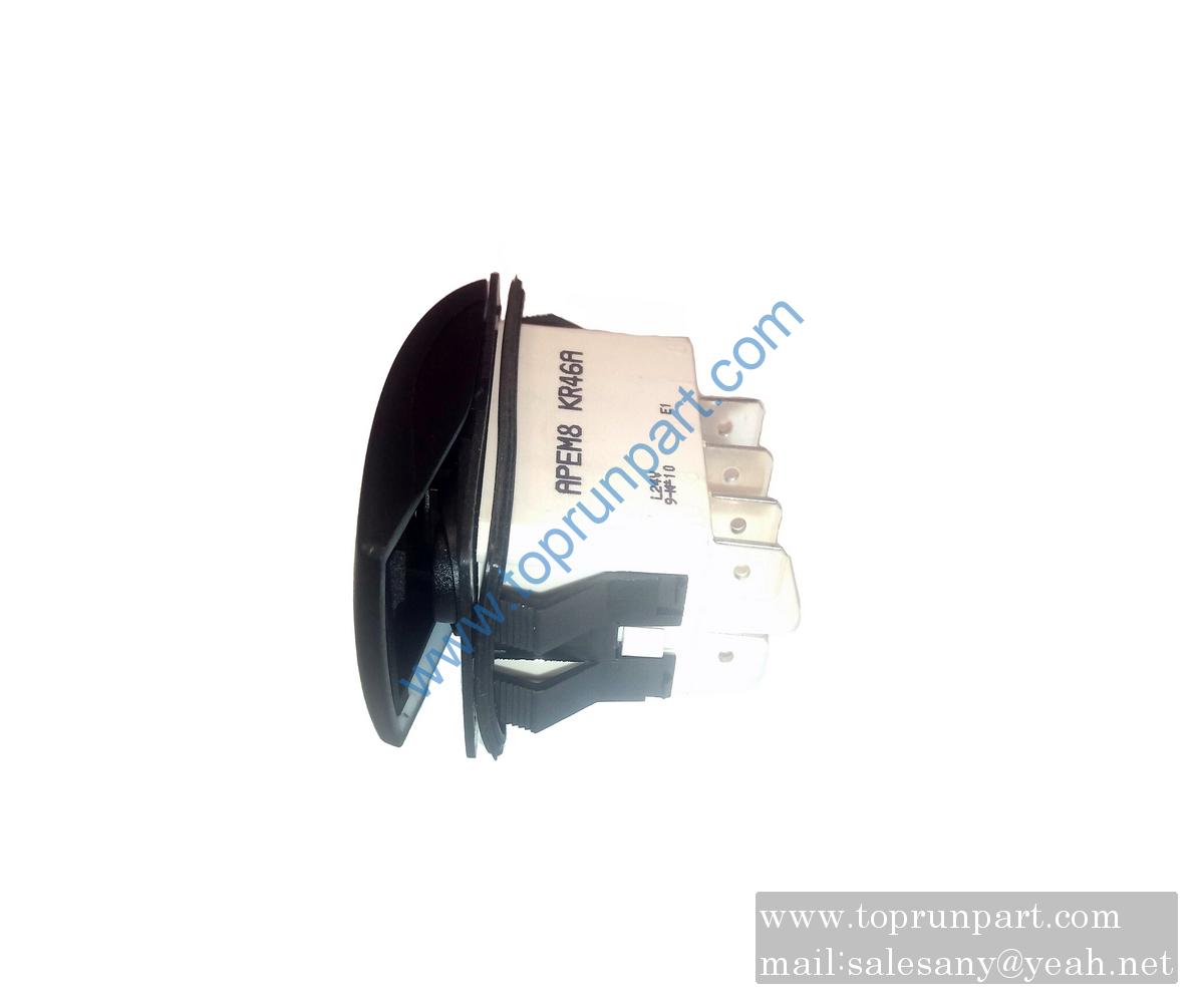 60215744 rocker switch KR46FAKXKG22NXXXX54