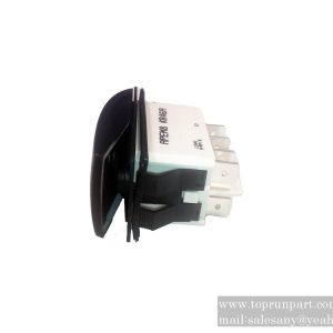 60215746 Rocker switch KR46FAKXKG22NXXXX13