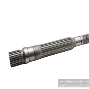 60215791 Main shaft A11VLO130-SC