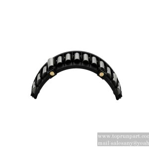 60215794 Crescent bearing A11VLO130-SC