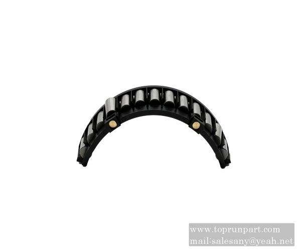 60215794 Crescent bearing A11VLO130-SC