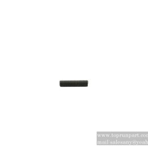 60215799 limit screw M10×58A11VLO130-SC