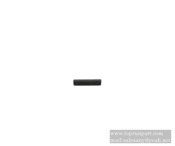 60215799 limit screw M10×58A11VLO130-SC