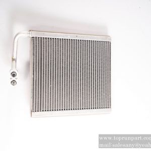 60215882 Evaporator core E30073-1550