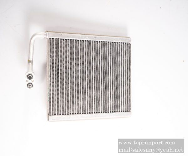 60215882 Evaporator core E30073-1550